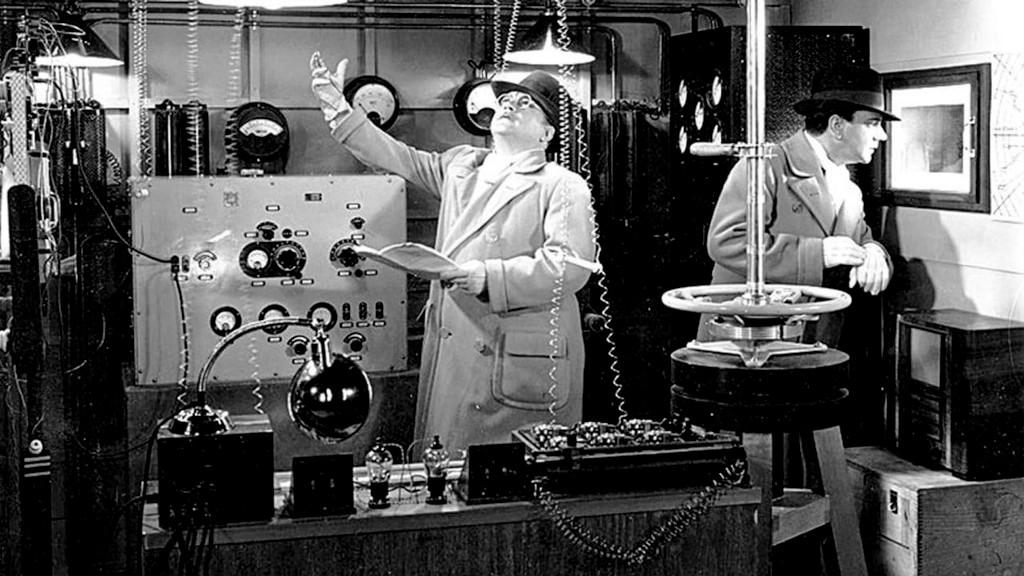 The World Without a&nbsp;Mask