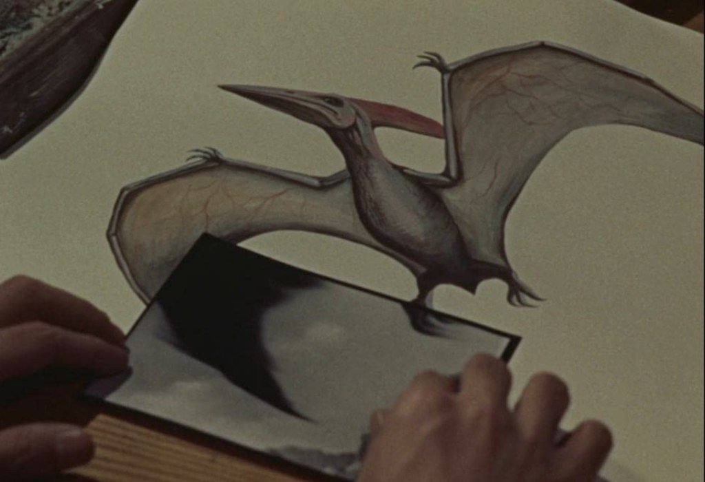 Rodan – Scifist.