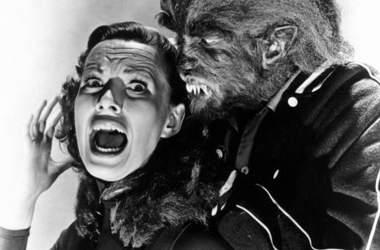 I Was a Teenage&nbsp;Werewolf