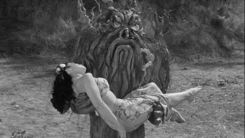 From Hell It&nbsp;Came