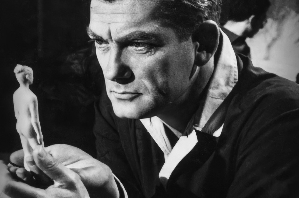 Nude in His&nbsp;Pocket