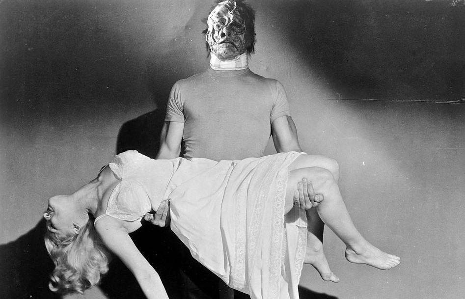 I Was a Teenage&nbsp;Frankenstein