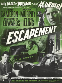 Escapement Scifist