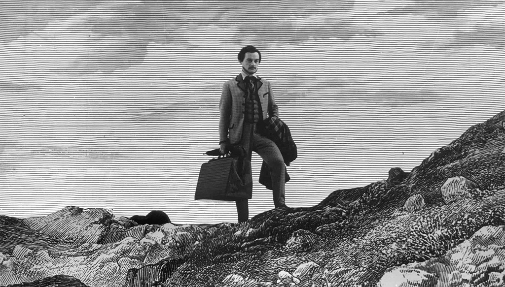 Invention for Destruction