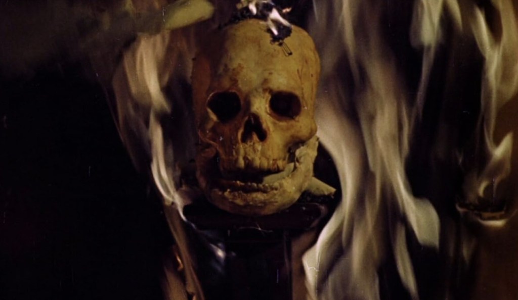 How to Make a&nbsp;Monster