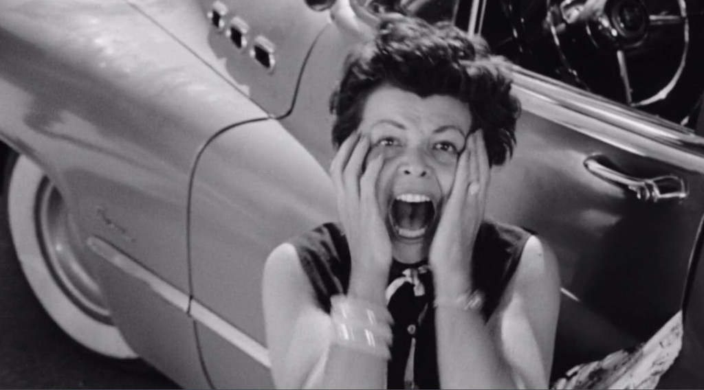 Earth vs. the&nbsp;Spider