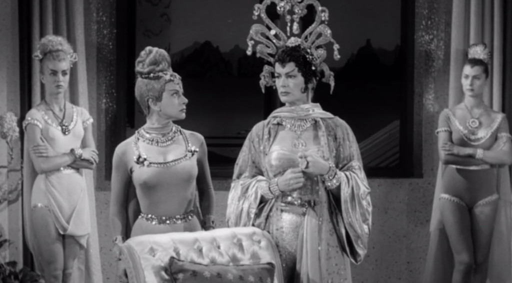 Missile to the&nbsp;Moon